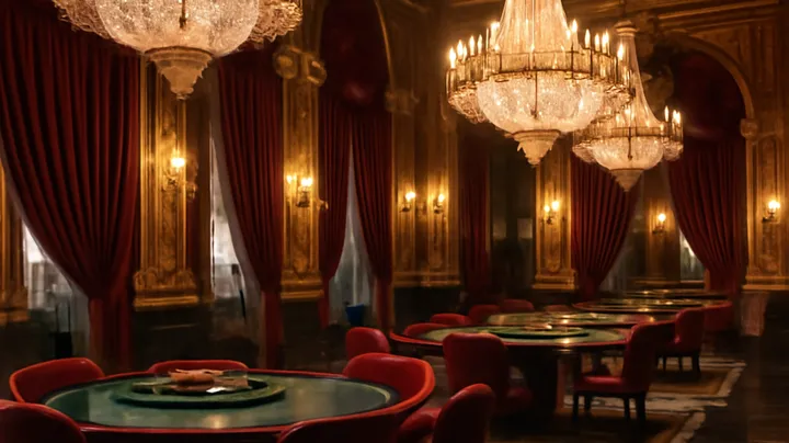 Explore a Wide Range of Casino Games