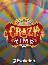 Crazy Time live game at 5N5N COM