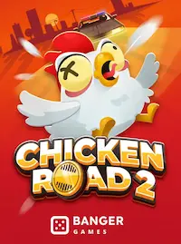 Chicken Road 2 crash game at 5N5N COM