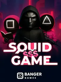 Squid Game themed slot at 5N5N COM