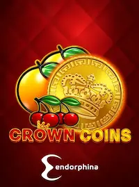 Crown Coins slot at 5N5N COM