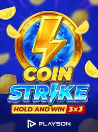 Coin Strike slot at 5N5N COM