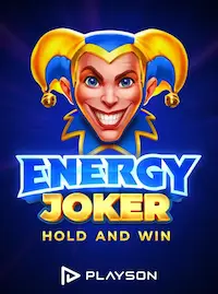 Energy Joker slot at 5N5N COM