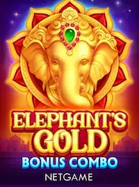 Elephant's Gold slot at 5N5N COM