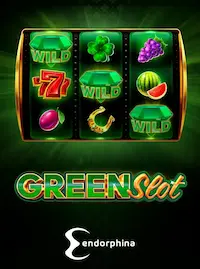 Green Chilli slot at 5N5N COM