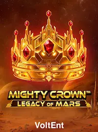 Mighty Crown at 5N5N COM