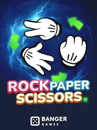 Rock Paper Scissors at 5N5N COM