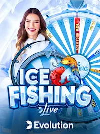 Ice Fishing at 5N5N COM