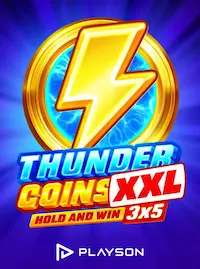 Thunder Coins XXL at 5N5N COM