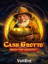 Cash Grotto at 5N5N COM