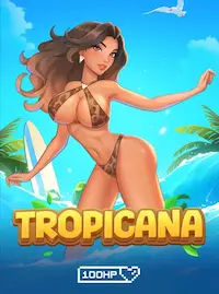 Tropicana crash at 5N5N COM