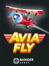 Avia Fly crash at 5N5N COM