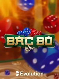 Bac Bo live game at 5N5N COM
