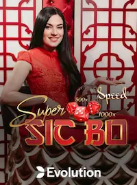 Sic Bo Super at 5N5N COM