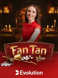 Fan Tan live at 5N5N COM
