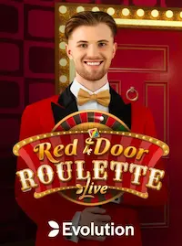 Red Door Roulette at 5N5N COM