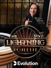 Lightning Roulette at 5N5N COM