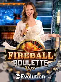 Fireball Roulette at 5N5N COM