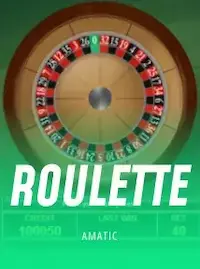 European Roulette at 5N5N COM
