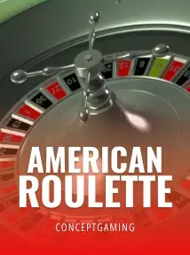 American Roulette at 5N5N COM