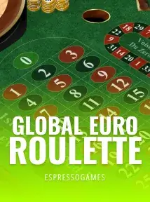 Global Euro Roulette at 5N5N COM