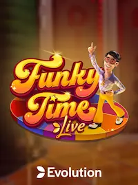 Funky Time game show at 5N5N COM
