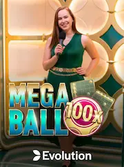 Mega Ball 100x lottery at 5N5N COM
