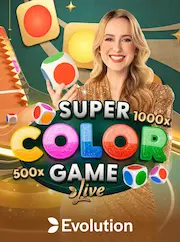 Super Color Game at 5N5N COM