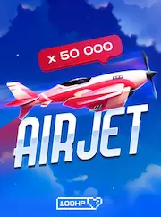 Airjet crash game at 5N5N COM
