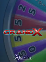 GrandX live at 5N5N COM